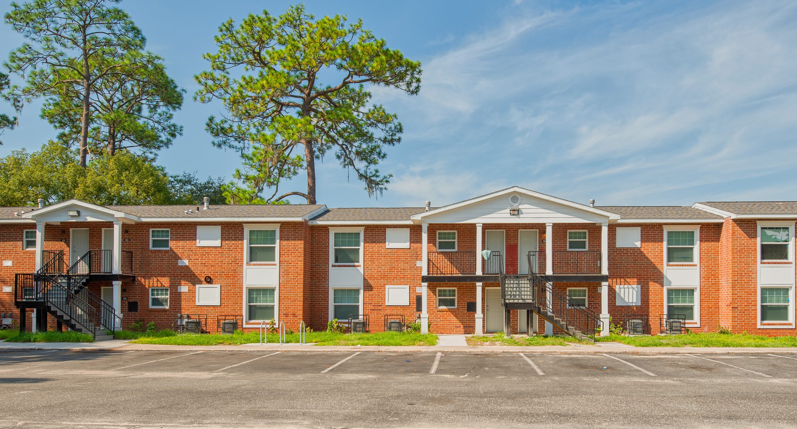 Calloway Cove NEI General Contracting