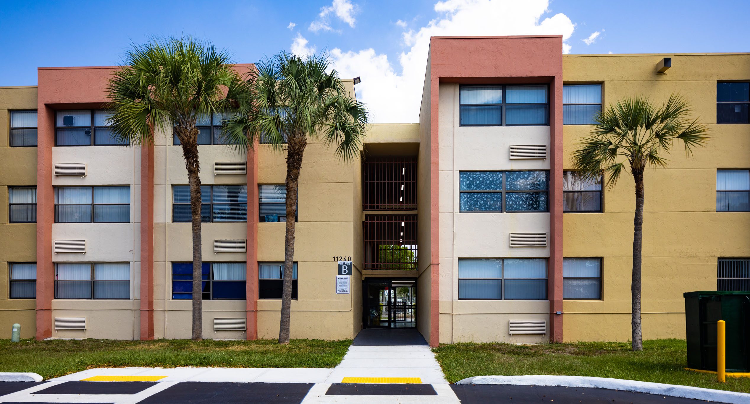 Cutler Meadows Glen Apartments NEI General Contracting