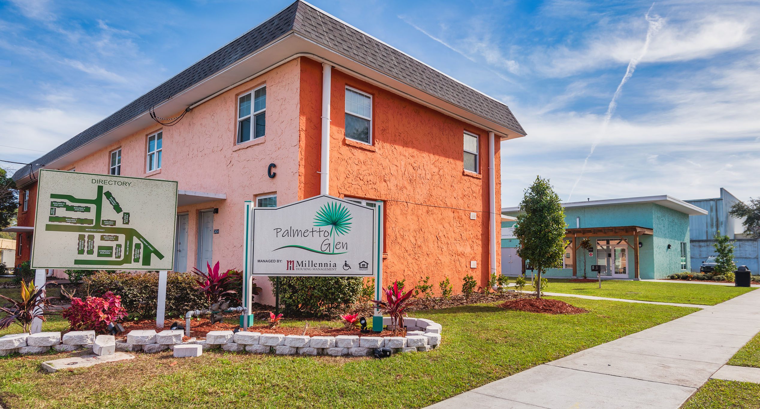 Palmetto Glen NEI General Contracting