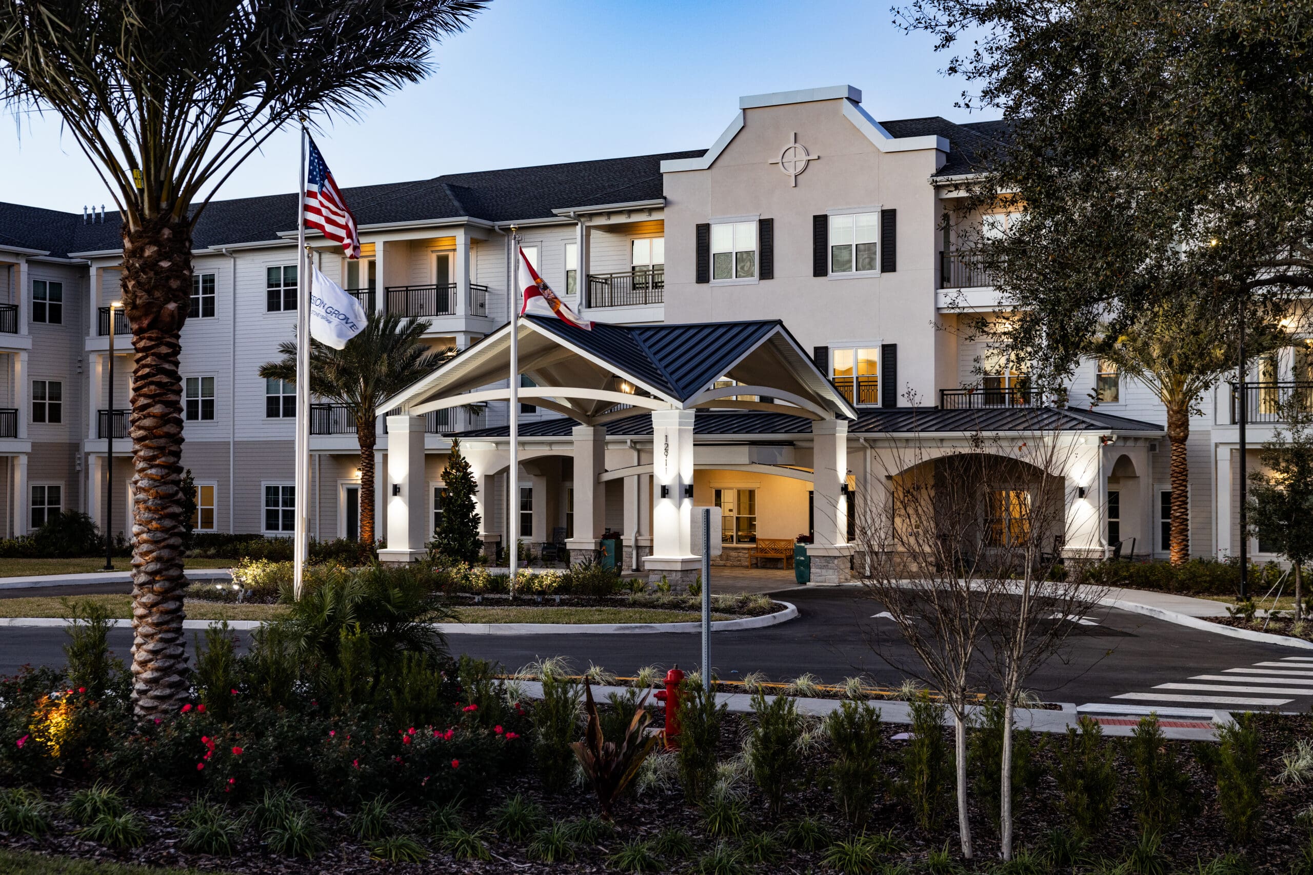 Mission Grove at Stoneybrook</span>